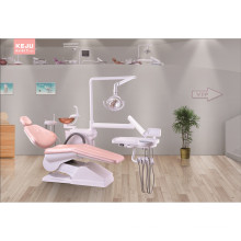 Ce и ISO Certify Dental Unit